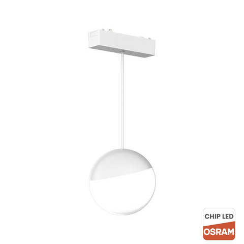 pendul LED magnetic 10w, pendul glob sina magnetica, pendul led pe sina magnetica, iluminat sina magnetica, sina spoturi magnetice, corpuri iluminat sina magnetica, spoturi negre magnetice, sina magnetica led tavan, iluminat pe sina magnetica,led-box.ro