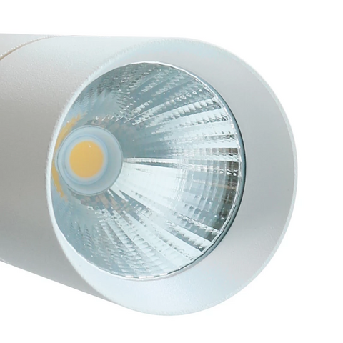 pendul LED magnetic 8w, pendul sina magnetica, pendul led pe sina magnetica, iluminat sina magnetica, sina spoturi magnetice, corpuri iluminat sina magnetica, sina magnetica tavan, iluminat pe sina magnetica, led-box.ro