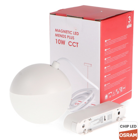 pendul LED magnetic 10w, pendul glob sina magnetica, pendul led pe sina magnetica, iluminat sina magnetica, sina spoturi magnetice, corpuri iluminat sina magnetica, spoturi negre magnetice, sina magnetica led tavan, iluminat pe sina magnetica,led-box.ro