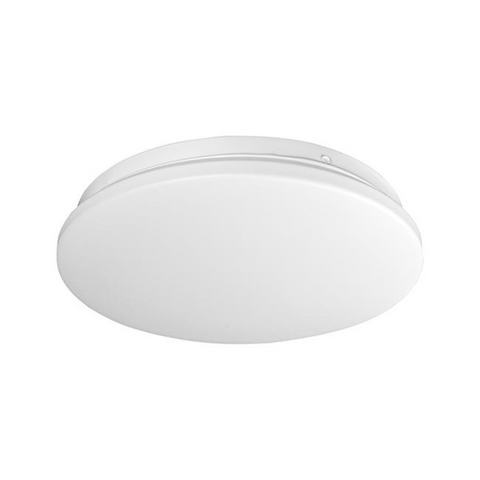 plafon led 12w cu senzor microwave holuri si scari