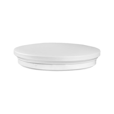 plafoniera slim 255mm 12w cu senzor detectie miscare