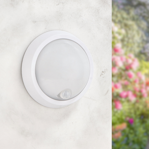 plafoniera exterior cu senzor, aplica exterior cu senzor, plafoniera led cu senzor miscare, aplice exterior cu senzor, aplice led senzor, led-box.ro
