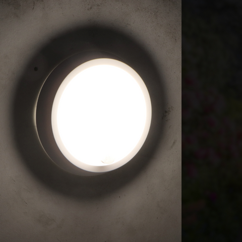 plafoniera exterior cu senzor, aplica exterior cu senzor, plafoniera led cu senzor miscare, aplice exterior cu senzor, aplice led senzor, led-box.ro