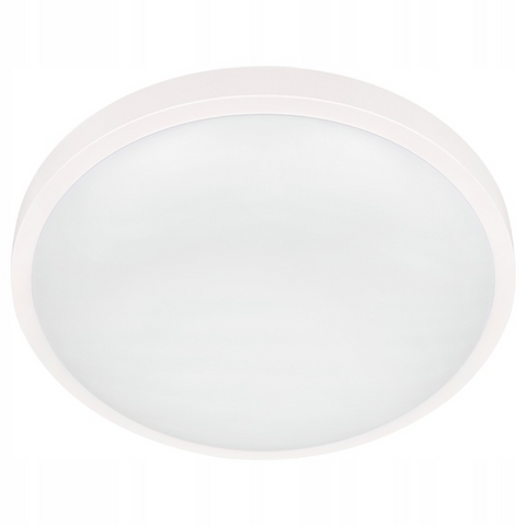 plafoniera decorativa alba tavan rotunda 2xe27