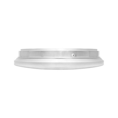 plafoniera economica cu senzor ip44 12w