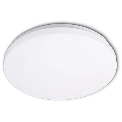 plafoniera de tavan tehnica 18w Ø325mm cu senzor microwave