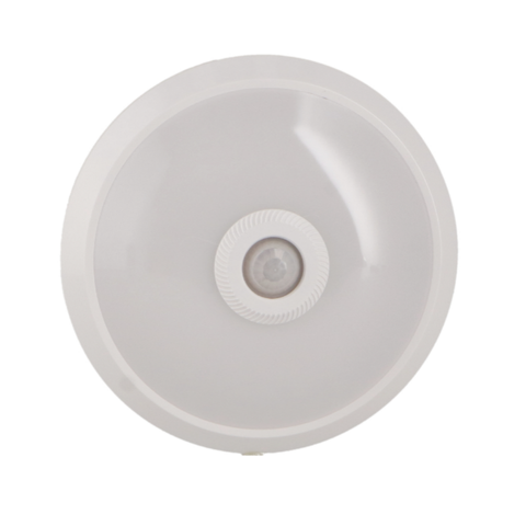 plafonieră LED 20W aluminiu policarbonat