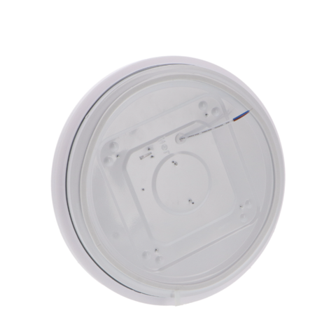 Plafonieră LED 24W design alb minimalist