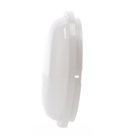 plafoniera rezistenta pentru iluminat exterior cu led, recomandata pentru terase sau balcoane, led-box.ro