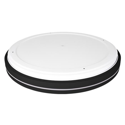 Plafonieră LED CRI peste 80 culori naturale