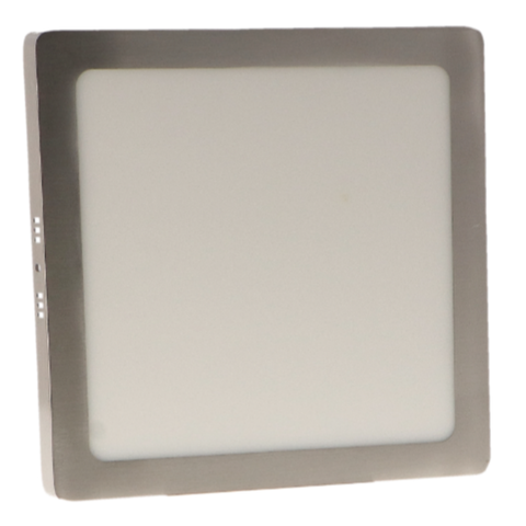 Spot LED CCT selectabil 25W nichel