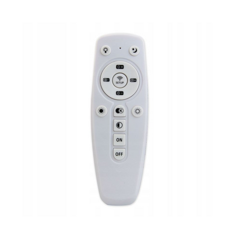 Plafonieră LED pătrată cu flux luminos 2520 lm și CRI peste 80