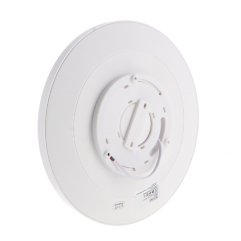 Plafonieră LED RGB+CCT 25W cu funcție dimabilă și redare muzică