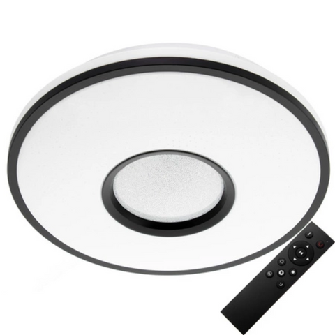 Plafonieră LED cu LED-uri SMD pentru iluminat profesional