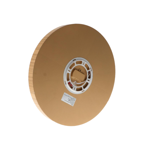 Detaliu design plafonieră LED NEOX 24W rotundă