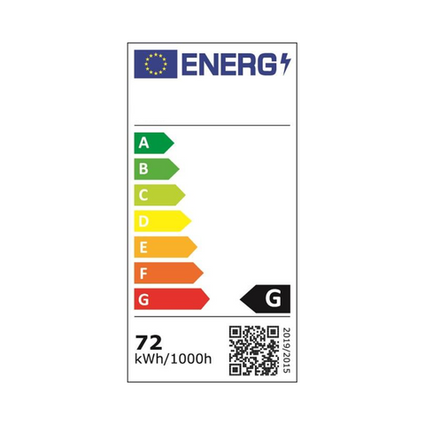 plafoniera smart rgb 72w cu difuzor bluetooth si telecomanda
