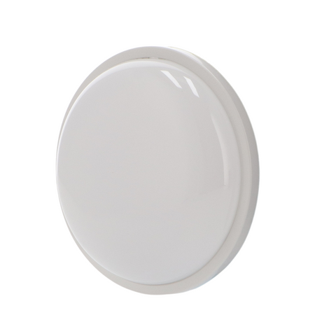 Plafoniera exterior terasa, balcon, fatada, rezistenta la apa, led-box.ro