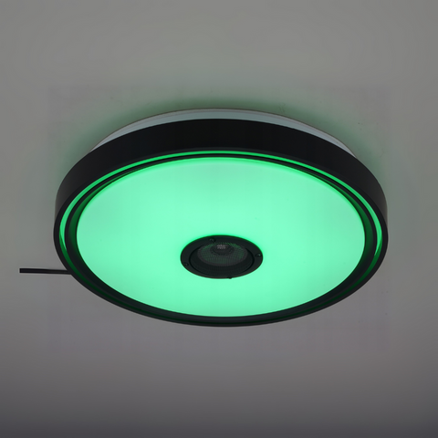 Telecomandă smart sau control lumina din telefon pentru Cosmo LED RGB