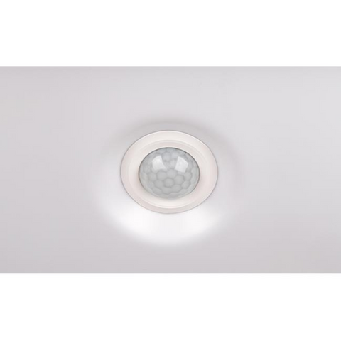 plafoniera smart home mevo cu senzor pir reglabil lux