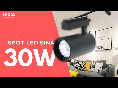 kit 6 proiectoare pe sina, proiectoare pe sina, sina LED pe sina monofazata, sina 2m, spot led sina, proiector led negru, iluminat sina, sina spoturi, spoturi pe sina, sina spoturi tavan, sina led tavan, iluminat pe sina, proiectoare pe sina, sina monofazata cu proiectoare, sina tavan spoturi, corpuri de iluminat pe sina, proiector led sina, spoturi pe sina dedeman