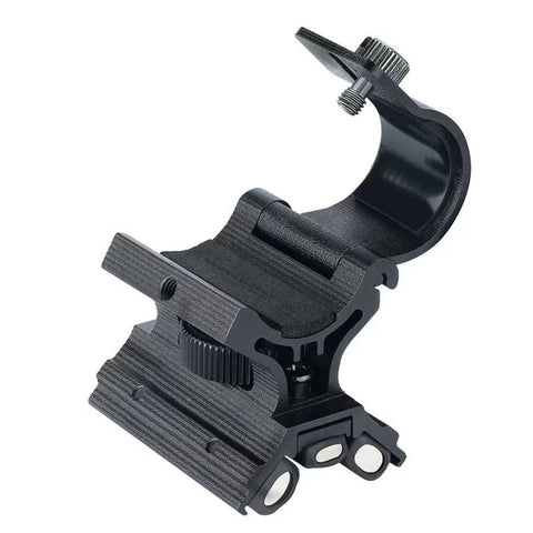 fixare rapidă cu 3 magneți pentru lanterne 23–26 mm