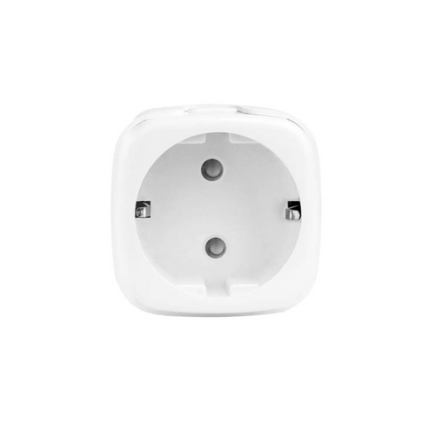 Priza inteligenta WIFI 16A Tuya, MiBoxer SWE01