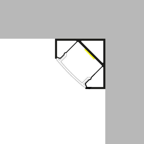 profil led aparent, profil aparent aplicat, profile aluminiu de colt, profil aluminiu aplicat, profile aplicate, profil aluminiu aplicat, profil banda led, profil din aluminiu aplicat, profile de aluminiu Dedeman, profil aluminiu montaj aplicat, led-box.ro