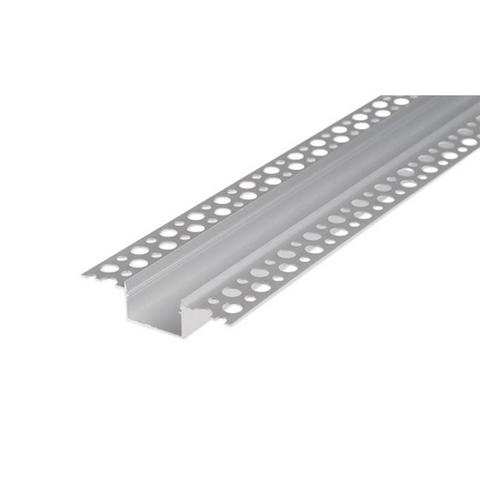 Sistem de iluminat liniar cu profil LED de 1 metru