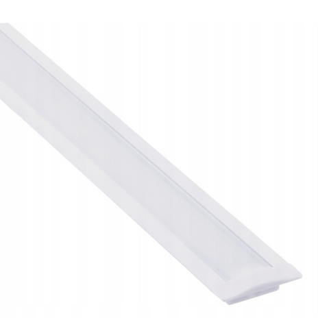 profile incastrate, profile led montaj incastrat, profil incastrat, profil banda led, profil incastrat 1m, profile 1m aluminiu, profile aluminiu 1m, led-box.ro
