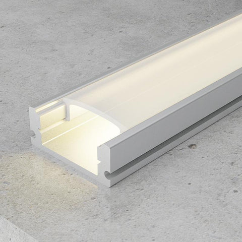 profil aluminiu 2m, profil banda led, profile aluminiu, profil led suprafata, profil aluminiu banda led, profile banda led, profil aluminiu led, profil banda led , profil pentru banda led, profile de aluminiu Dedeman, profil aluminiu de suprafata, profil aluminiu 7x17mm, led-box.ro