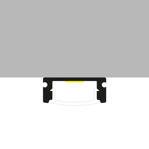 profil aluminiu 2m, profil banda led, profile aluminiu, profil led suprafata, profil aluminiu banda led, profile banda led, profil aluminiu led, profil banda led , profil pentru banda led, profile de aluminiu Dedeman, profil aluminiu de suprafata, profil aluminiu 7x17mm, led-box.ro