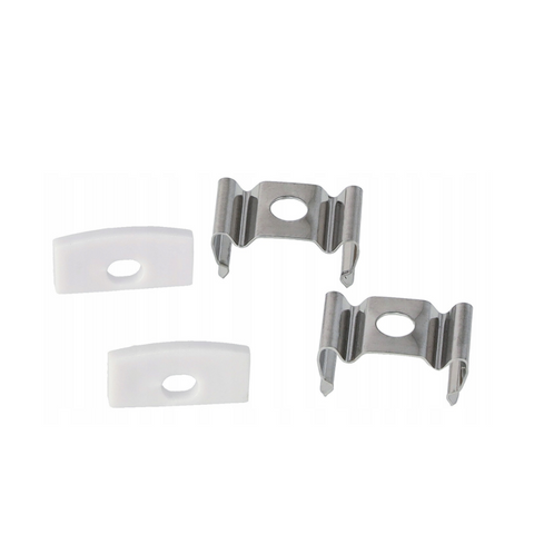 profil led aluminiu, profil banda led, profil alb, profil aluminiu 1 metru, profil banda 1m, profil suprafata, profil montare pe suprafata, profile din aluminiu, profile banda led, led-box.ro