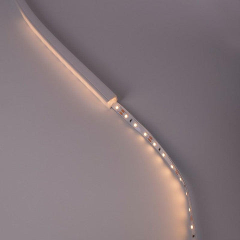 profil silicon, profil banda led, profil silicon 12x12mm, profil banda led exterior, dispersor banda led, profil banda led flexibil, profil led dedeman, profil flexibil banda led,