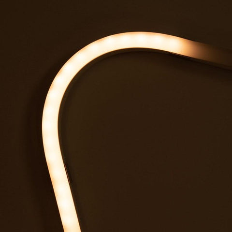 profil silicon, profil banda led, profil silicon 12x12mm, profil banda led exterior, dispersor banda led, profil banda led flexibil, profil led dedeman, profil flexibil banda led,
