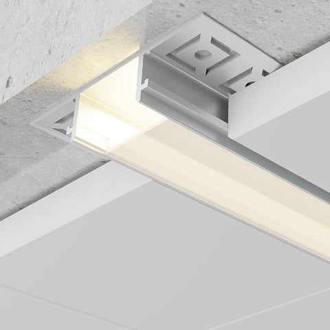 profil aluminiu 2m, profil banda led, profile aluminiu, profil led incastrat, profil aluminiu 14x61mm, profile incastrate, profil aluminiu led, profil banda led, profil din aluminiu, profil pentru banda led, profile de aluminiu Dedeman, profil aluminiu incastrabile, profil banda led incastrat, led-box.ro