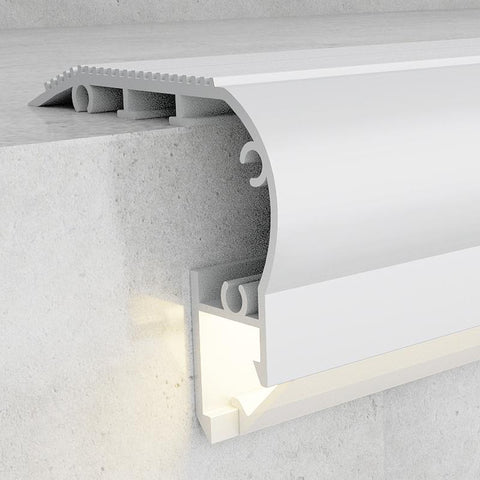 profil led plinta, profil plinta banda led, profile aluminiu plinta, profil aluminiu 40x58mm, profile plinta, profil aluminiu plinta, profil banda led, profil din aluminiu plinta, profile de aluminiu Dedeman, profil aluminiu montaj plinta, led-box.ro