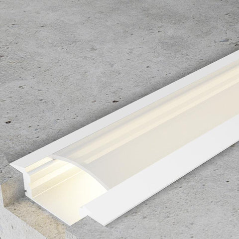 profil led incastrat, profil incastrat banda led, profile aluminiu incastrate, profil aluminiu 7x24.7mm, profile incastrate, profil aluminiu incastrat, profil banda led, profil din aluminiu incastrat, profile de aluminiu Dedeman, profil aluminiu montaj incastrat, led-box.ro