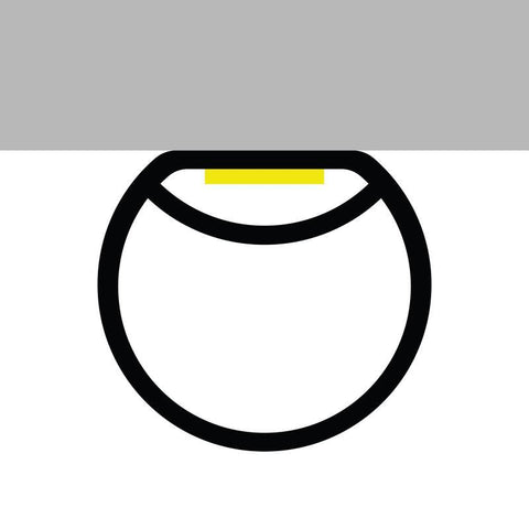 profil silicon, profil banda led, profil silicon 20x20mm, profil banda led exterior, dispersor banda led, profil banda led flexibil, profil led dedeman, profil flexibil banda led, led-box.ro