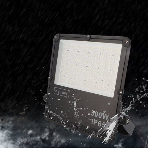 Proiector led 230v, proiector led pro, proiector 300W 230v, proiectoare led lumina rece, proiector led exterior, proiectoare led 230v, proiector ip65, proiector dedeman, proiector iluminat exterior, led-box.ro