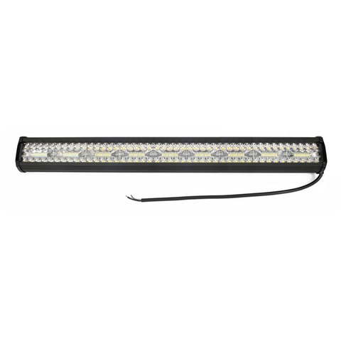 LED bar 540w, LED light bar, lumini LED bar, bare LED pentru mașini, bare luminoase LED, bara led combo, bara led 104cm, led-box.ro