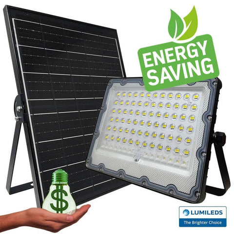 proiector solar, proiector cu incarcare solara, proiector solar cu telecomanda, proiector incarcare solara 200w, proiectoare solare, proiectoare cu panou solar, proiector solar exterior, proiector solar dedeman, proiectoare solare ieftine, led-box.ro
