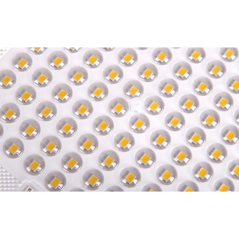 Proiector de lucru cu stativ pliabil, proiector cu acumulator, proiector led 100W/4500K, proiector led 1500 lumeni, acumulator 15AH, IP65 - led-box.ro