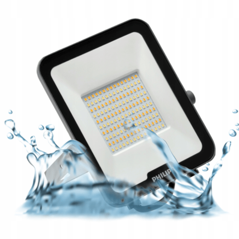 proiector led rezistent la apa ip65, putere 30w CCT