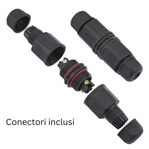 proiector led, proiector exterior, proiector iluminat led, proiectoare led, proiector gradina, proiector rezistent la apa, proiector chip osram, proiector 100W, led-box.ro