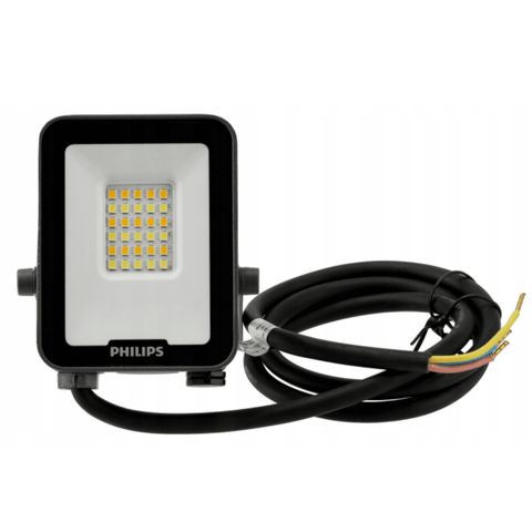 Proiector LED 10W design modern rezistent la ploaie