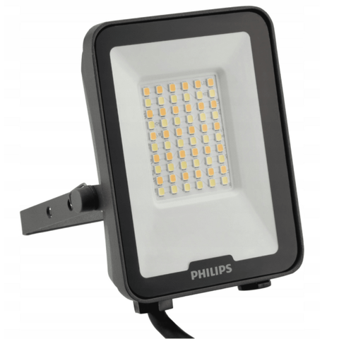proiector led garaj, 20w, lumina CCT