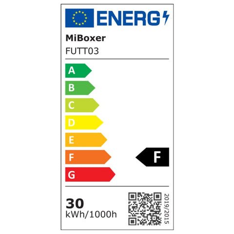 proiector led rgb, proiector led 30w, proiector led FUTT03 MiLight, proiector iluminat cladiri, proiector led gradini, proiector led iluminat exterior, proiector led IP65, led-box.ro