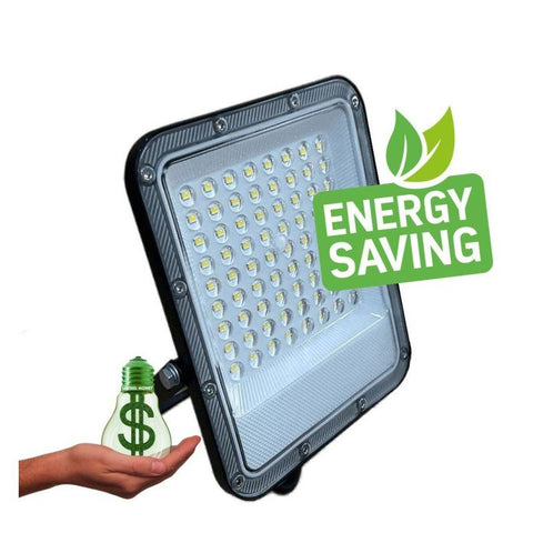 proiector LED 230v, proiector exterior, proiector gradina, proiector garaj, proiector lumina rece, proiector iluminat exterior, proiector rezistent la apa, proiector 50w, proiector dedeman, proiector led 150lm,  led-box.ro