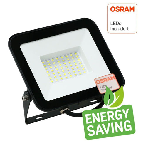 proiector LED 230v, proiector exterior, proiector gradina, proiector garaj, proiector lumina rece, proiector iluminat exterior, proiector rezistent la apa, proiector 50w, proiector dedeman, proiector led 6000lm