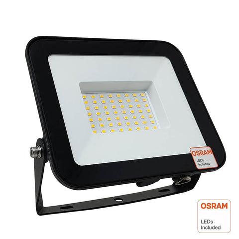 proiector LED 230v, proiector exterior, proiector gradina, proiector garaj, proiector lumina rece, proiector iluminat exterior, proiector rezistent la apa, proiector 50w, proiector dedeman, proiector led 6000lm
